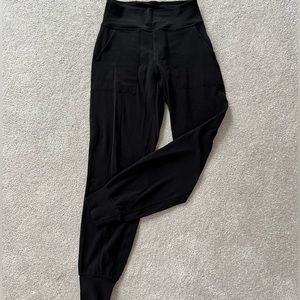 Lulu align joggers